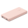 BELKIN PowerBank 10 000mAh USB A i C 15W różowe złoto BPB011btRG - 1118526 - zdjęcie 2